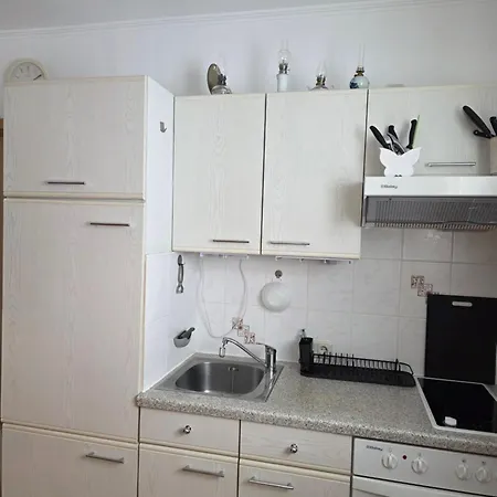 Appartamento Komfort-ferienwohnung Nahe Sylt, Parkplatz, Fitness *