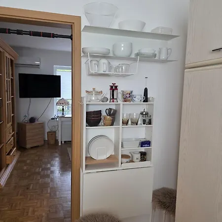 Komfort-ferienwohnung Nahe Sylt, Parkplatz, Fitness *