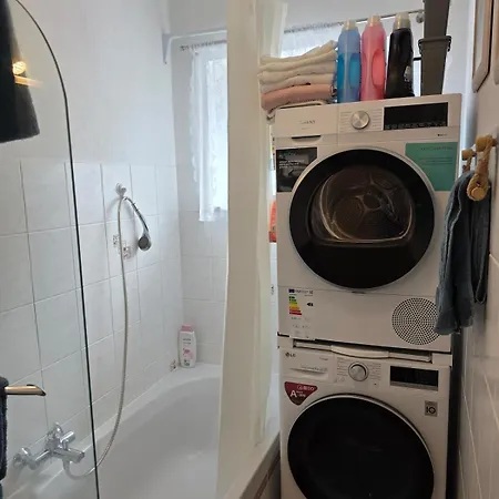 Komfort-ferienwohnung Nahe Sylt, Parkplatz, Fitness Leck