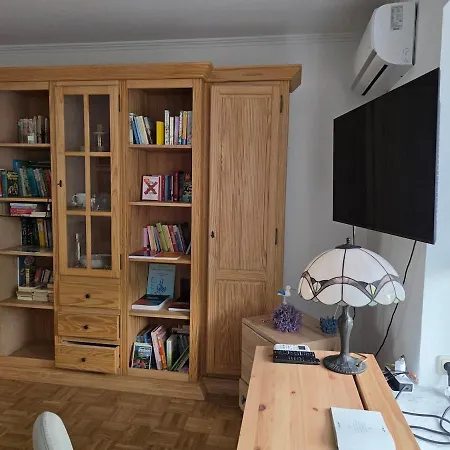 Komfort-ferienwohnung Nahe Sylt, Parkplatz, Fitness