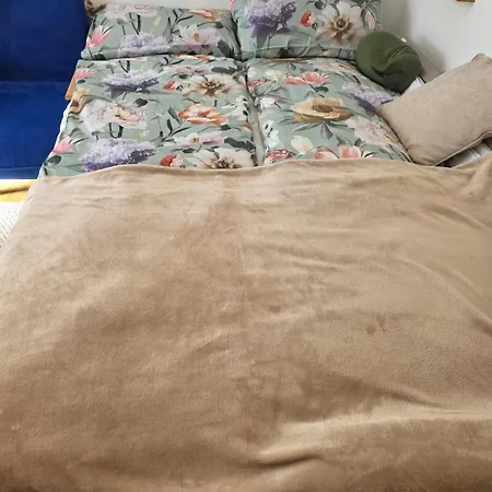 Komfort-ferienwohnung Nahe Sylt, Parkplatz, Fitness Leck